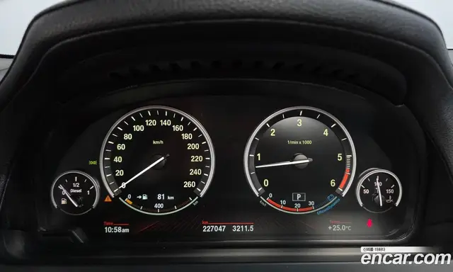 BMW 7 серия 2012 3.0 автомат (гидро), миниатюра 8 BMW 7 серия 2012 3.0 автомат (гидро), миниатюра 8