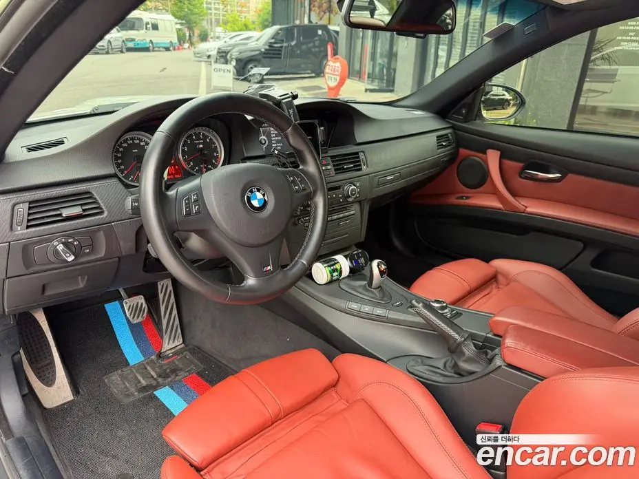 BMW M3 2011 4.0 автомат (гидро), фото 15