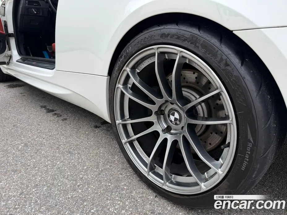 BMW M3 2011 4.0 автомат (гидро), фото 18