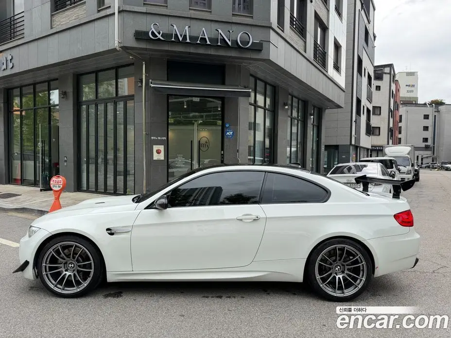 BMW M3 2011 4.0 автомат (гидро), фото 6