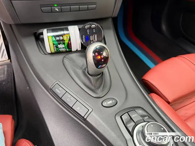 BMW M3 2011 4.0 автомат (гидро), миниатюра 9