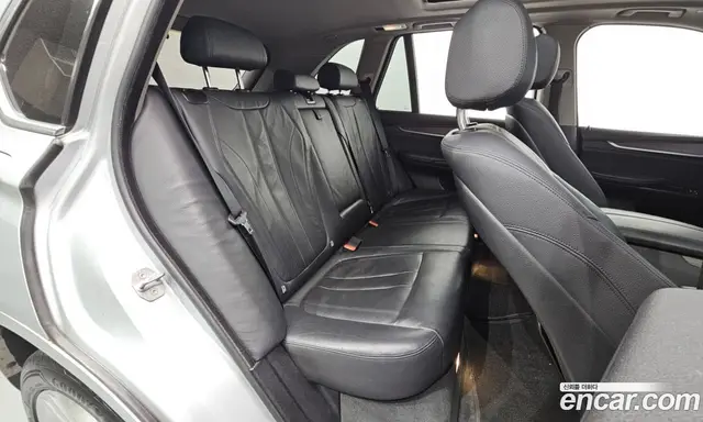 BMW X5 2015 3.0 автомат (гидро), миниатюра 11