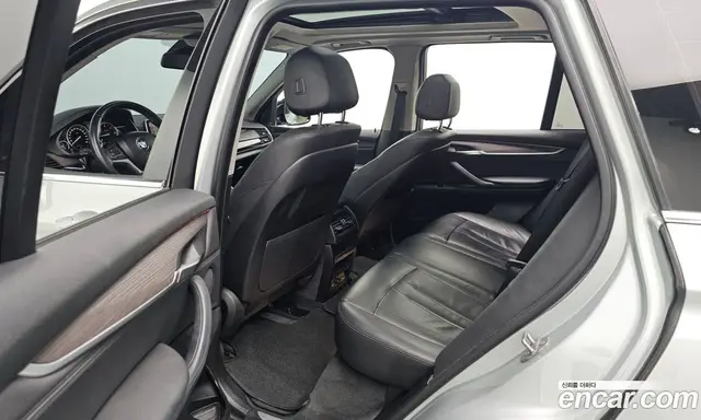 BMW X5 2015 3.0 автомат (гидро), миниатюра 12