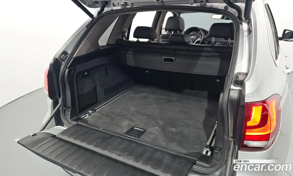 BMW X5 2015 3.0 автомат (гидро), фото 20