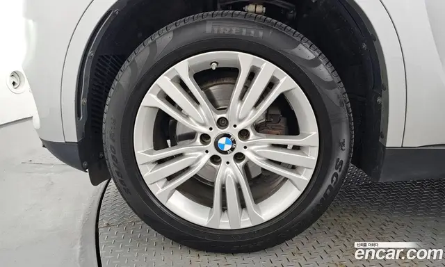 BMW X5 2015 3.0 автомат (гидро), миниатюра 5