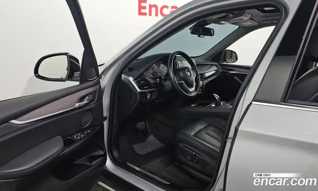 BMW X5 2015 3.0 автомат (гидро), миниатюра 10
