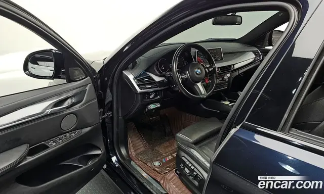 BMW X6 2018 3.0 автомат (гидро), миниатюра 11