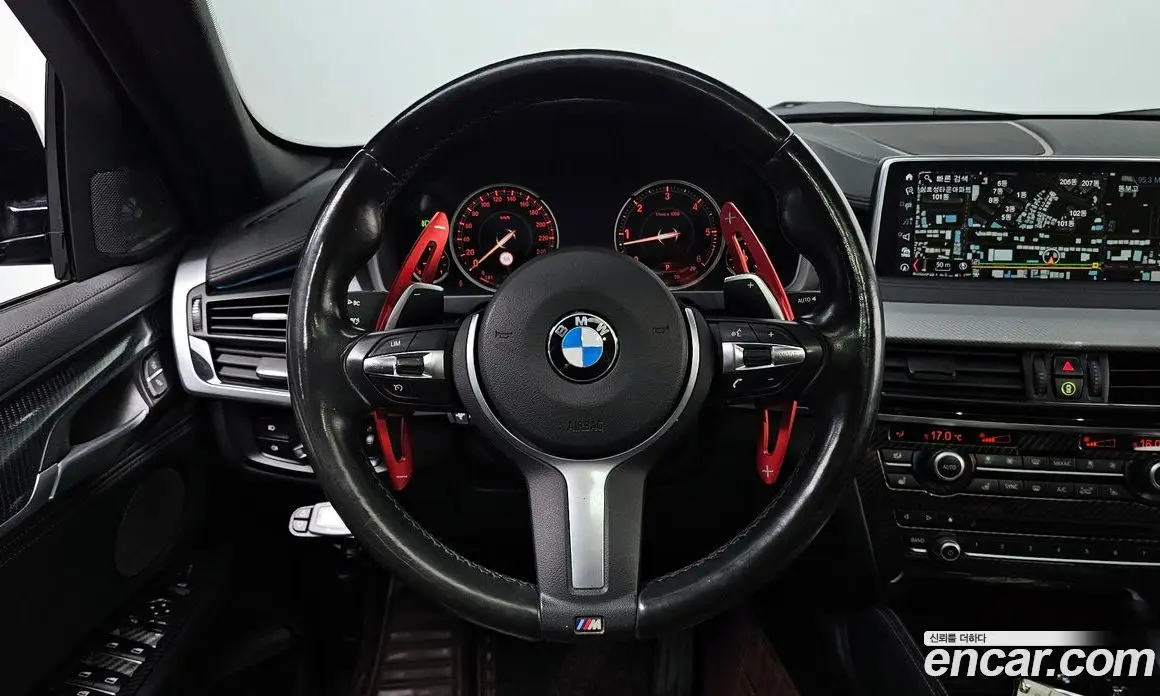 BMW X6 2018 3.0 автомат (гидро), фото 13