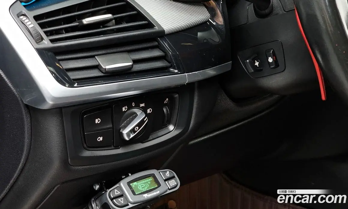 BMW X6 2018 3.0 автомат (гидро), фото 14