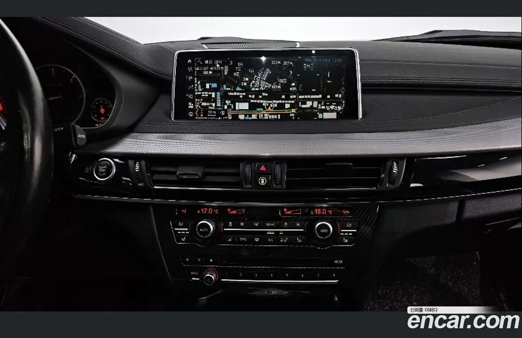 BMW X6 2018 3.0 автомат (гидро), фото 15