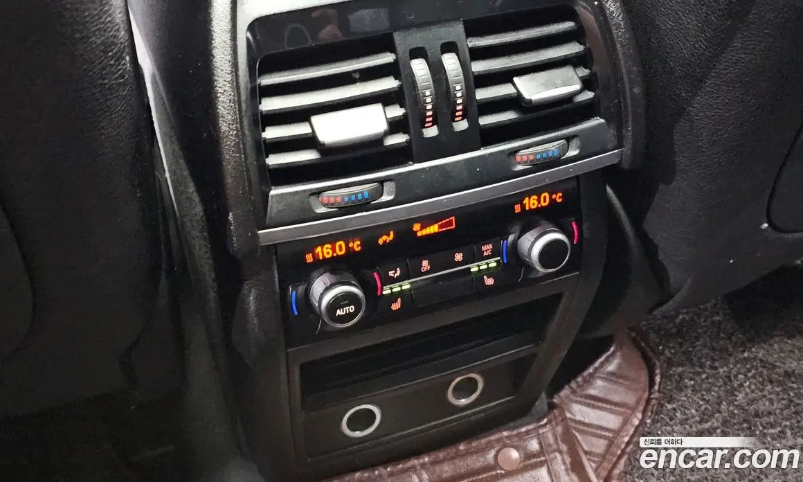 BMW X6 2018 3.0 автомат (гидро), фото 18