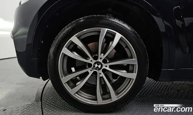 BMW X6 2018 3.0 автомат (гидро), миниатюра 5