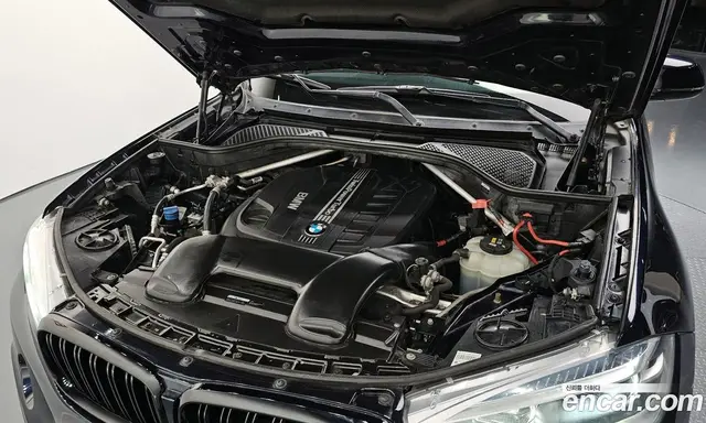 BMW X6 2018 3.0 автомат (гидро), миниатюра 6