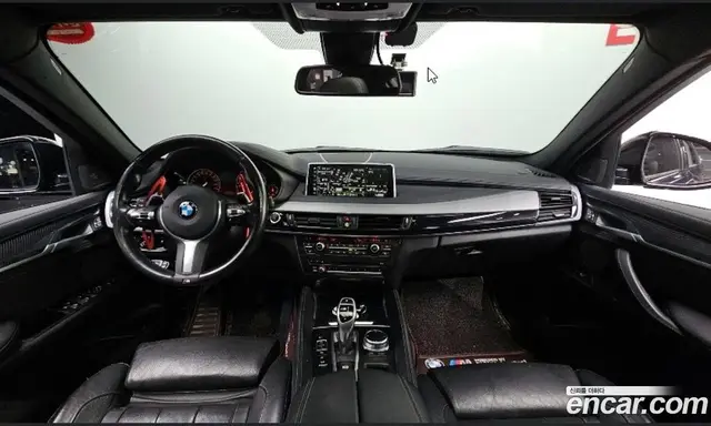 BMW X6 2018 3.0 автомат (гидро), миниатюра 7