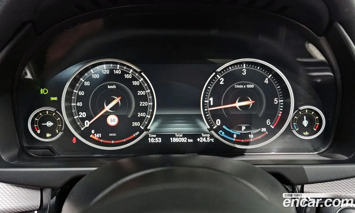 BMW X6 2018 3.0 автомат (гидро), фото 8