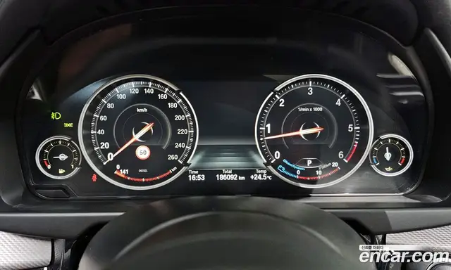 BMW X6 2018 3.0 автомат (гидро), миниатюра 8