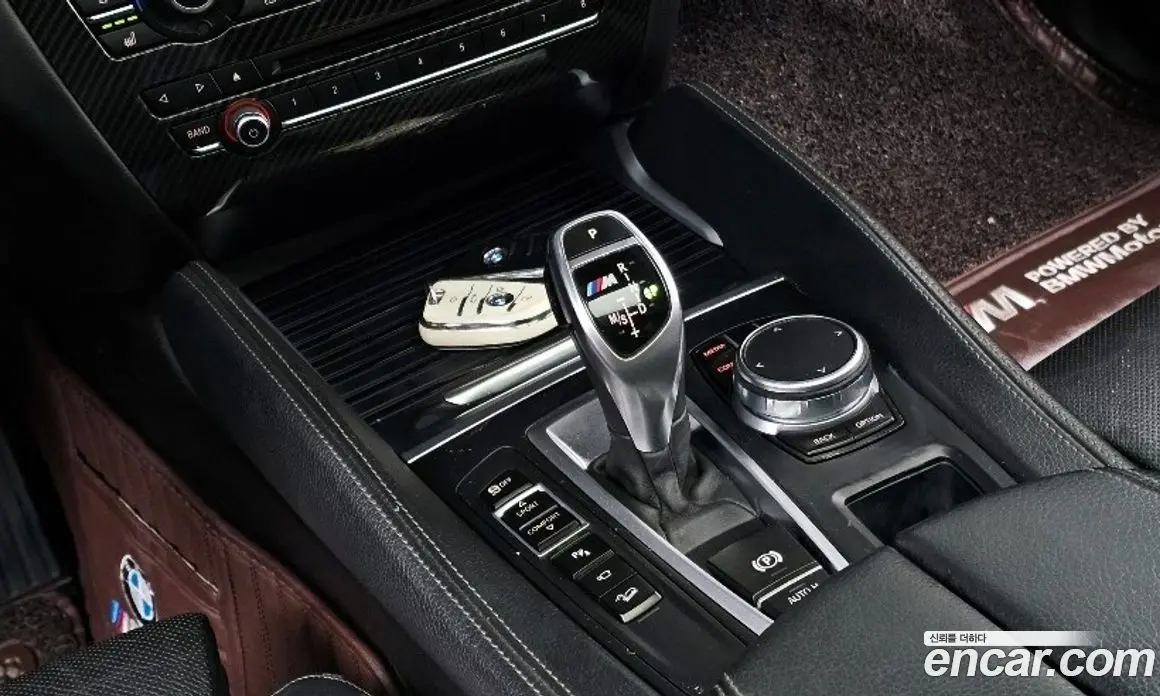 BMW X6 2018 3.0 автомат (гидро), фото 9