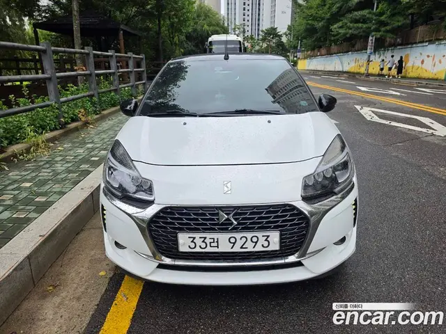 Citroen DS3 2017 1.6 автомат (гидро), миниатюра 5