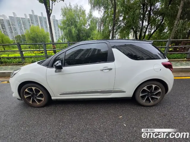 Citroen DS3 2017 1.6 автомат (гидро), миниатюра 6