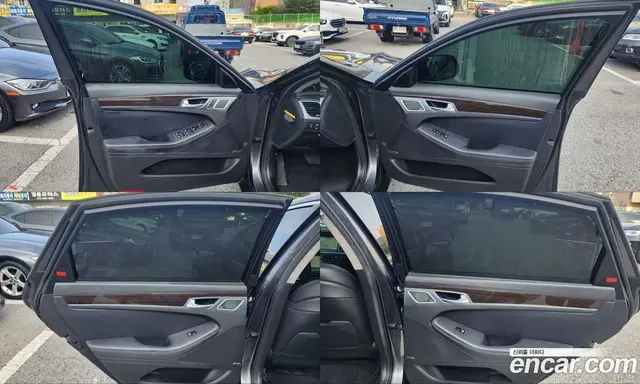 Genesis G80 2017 3.3 автомат (гидро), миниатюра 11 Genesis G80 2017 3.3 автомат (гидро), миниатюра 11
