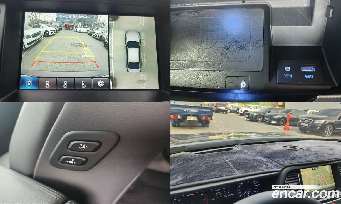 Genesis G80 2017 3.3 автомат (гидро), фото 16 Genesis G80 2017 3.3 автомат (гидро), фото 16