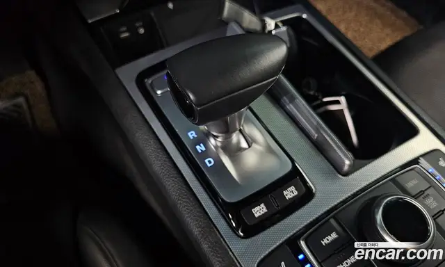 Genesis G80 2017 3.3 автомат (гидро), миниатюра 12