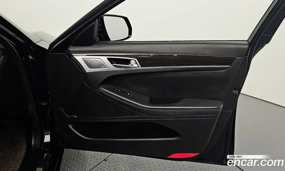 Genesis G80 2017 3.3 автомат (гидро), фото 14