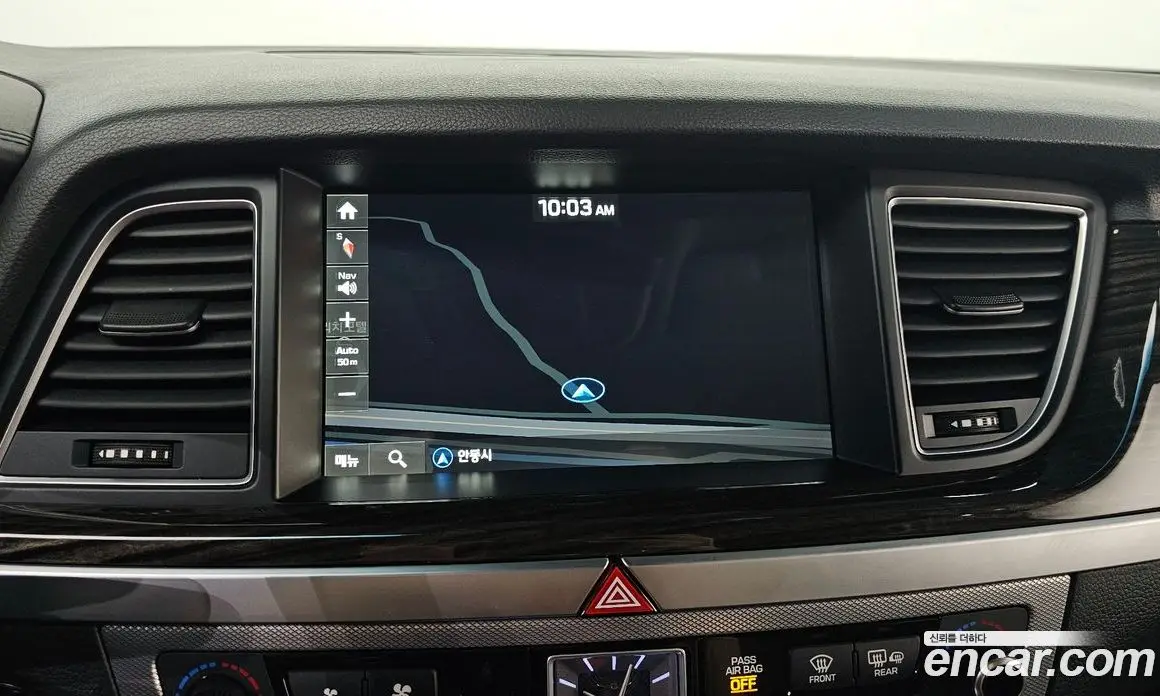 Genesis G80 2017 3.3 автомат (гидро), фото 18