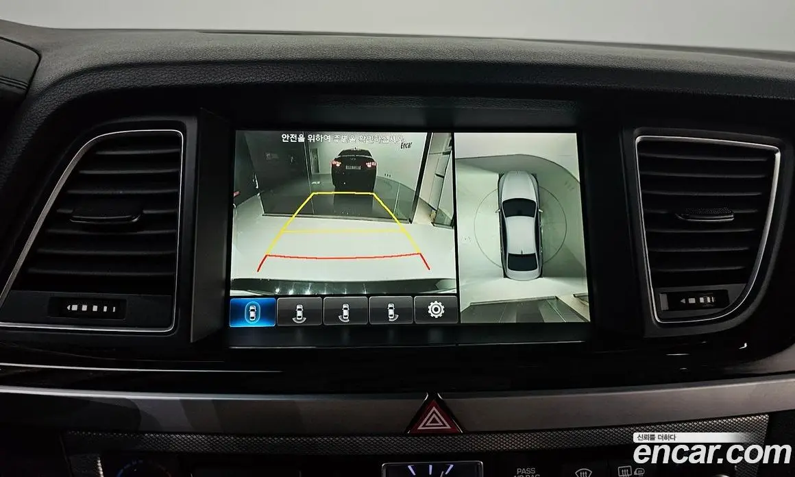 Genesis G80 2017 3.3 автомат (гидро), фото 20