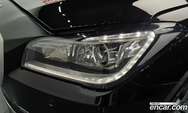 Genesis G80 2017 3.3 автомат (гидро), миниатюра 8
