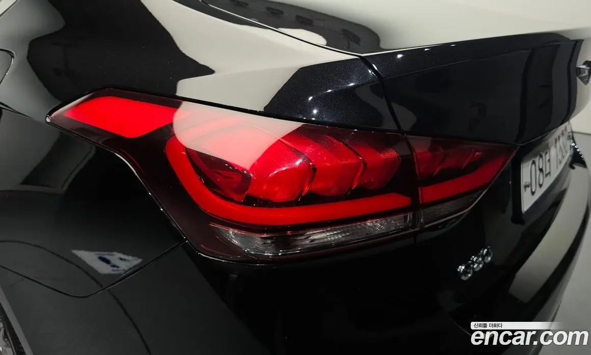 Genesis G80 2017 3.3 автомат (гидро), фото 9