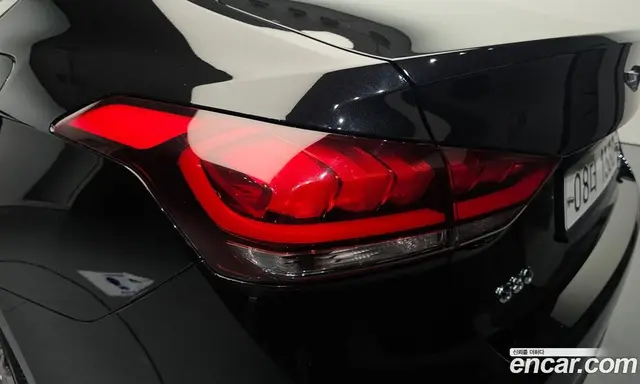 Genesis G80 2017 3.3 автомат (гидро), миниатюра 9