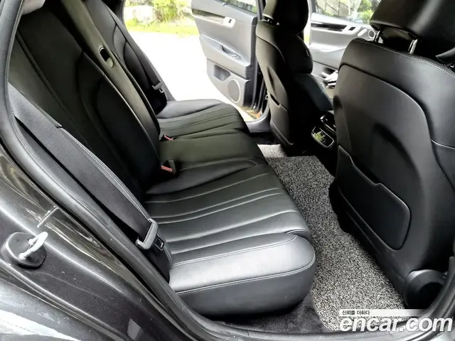 Genesis G80 2020 3.5 автомат (гидро), миниатюра 11