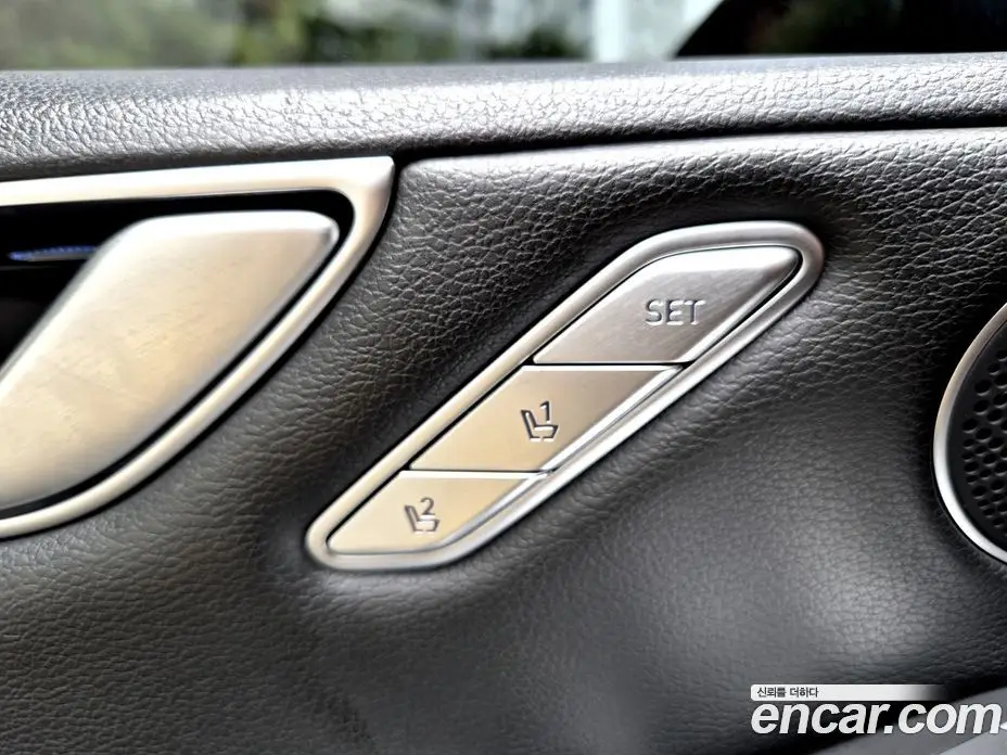 Genesis G80 2020 3.5 автомат (гидро), фото 19