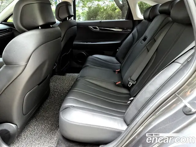 Genesis G80 2020 3.5 автомат (гидро), миниатюра 9