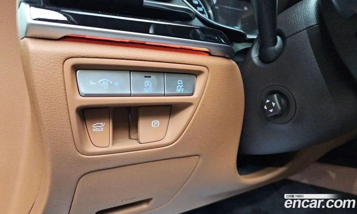 Genesis G80 2021 2.5 автомат (гидро), фото 13