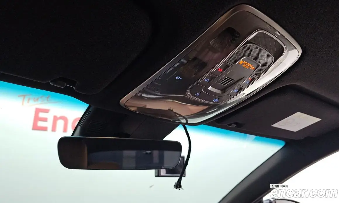 Genesis G80 2021 2.5 автомат (гидро), фото 18
