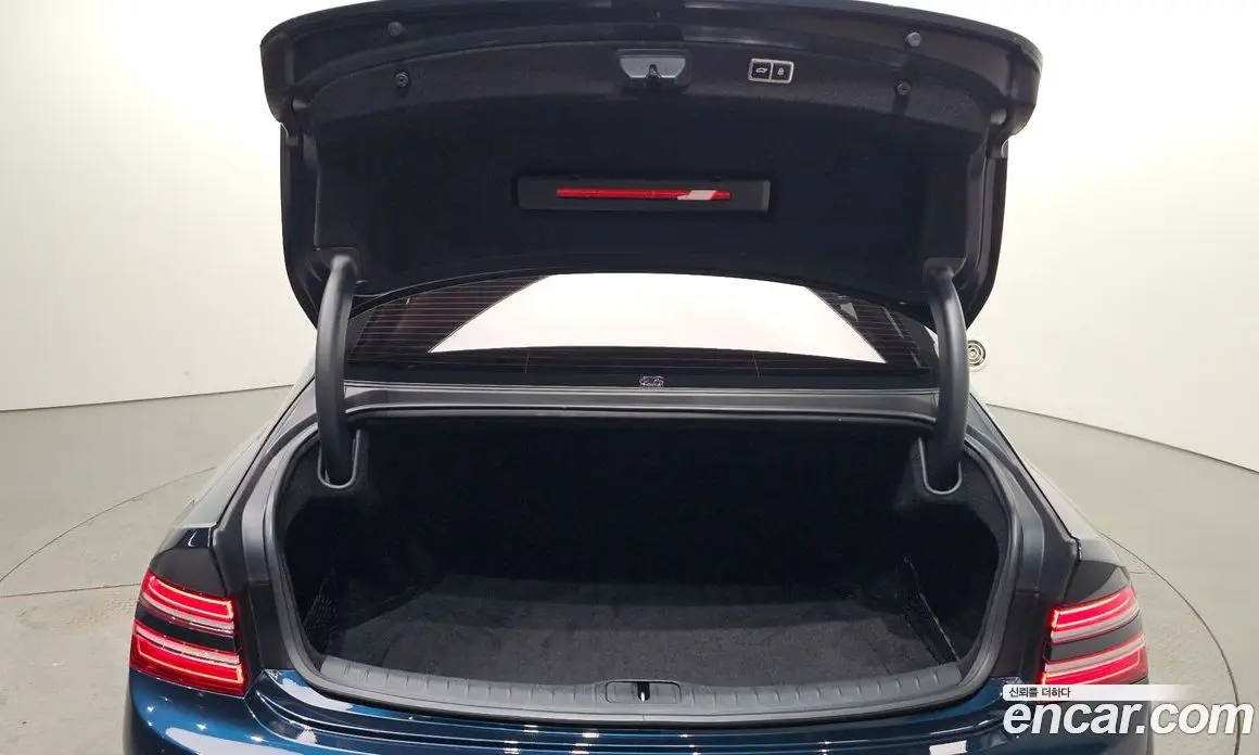 Genesis G80 2021 2.5 автомат (гидро), фото 20