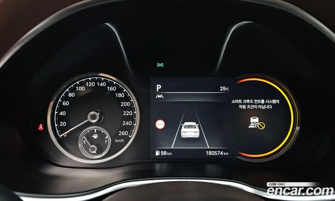 Genesis G80 2021 2.5 автомат (гидро), фото 8