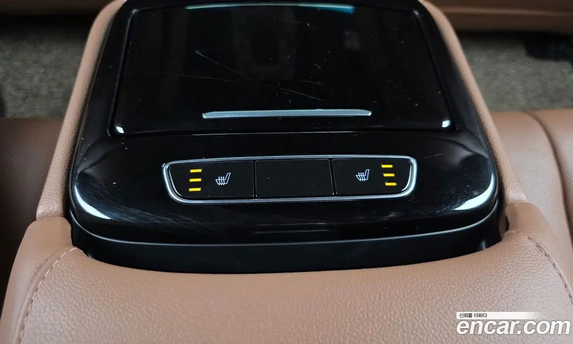 Genesis G80 2021 2.5 автомат (гидро), фото 19