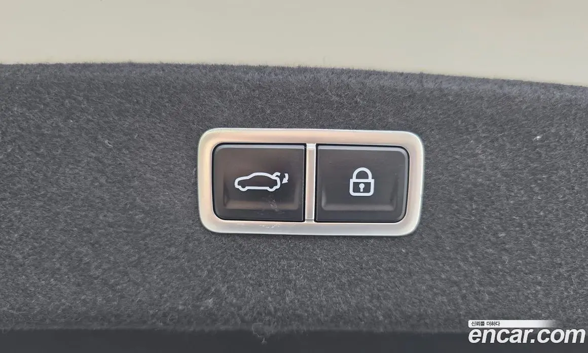 Genesis G80 2021 2.5 автомат (гидро), фото 20