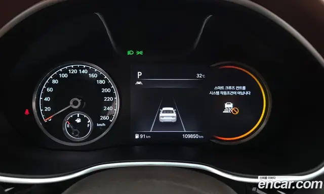 Genesis G80 2021 2.5 автомат (гидро), миниатюра 8