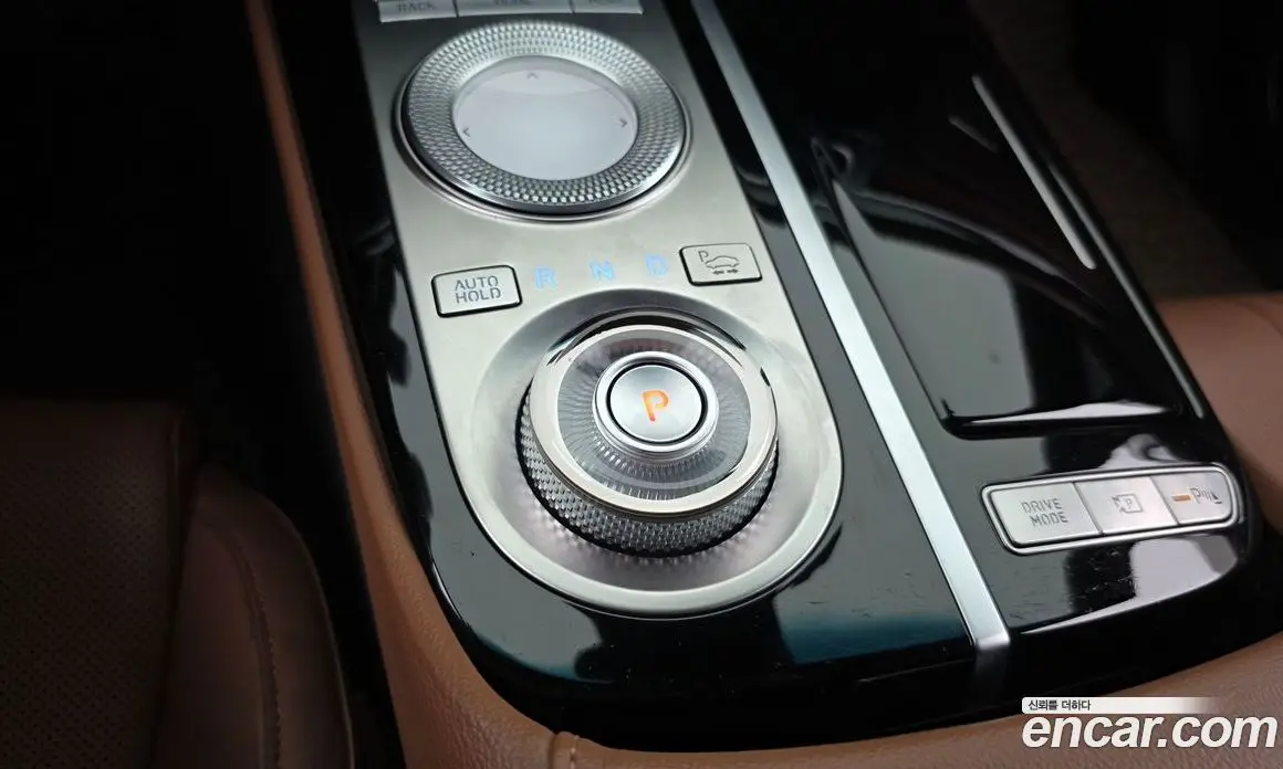 Genesis G80 2021 2.5 автомат (гидро), фото 9