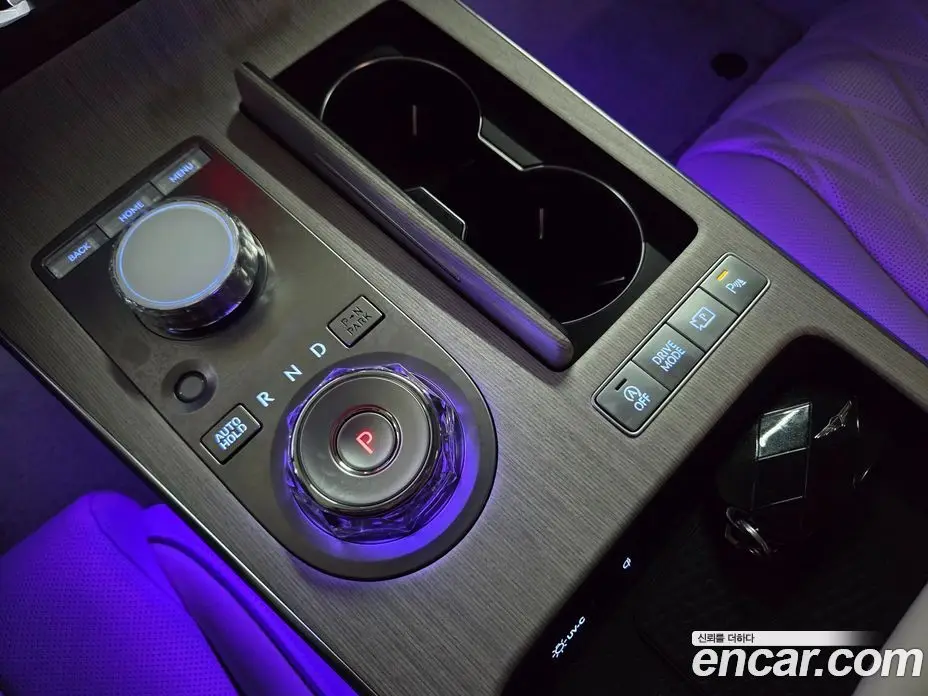 Genesis G80 2025 2.5 автомат (гидро), фото 18