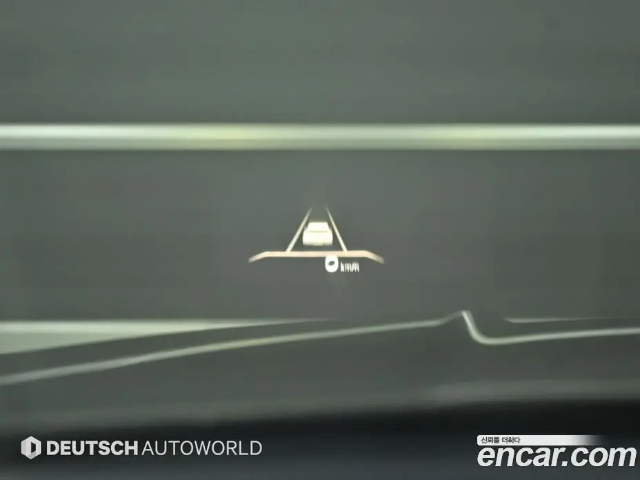 Genesis GV80 2021 2.5 автомат (гидро), фото 17