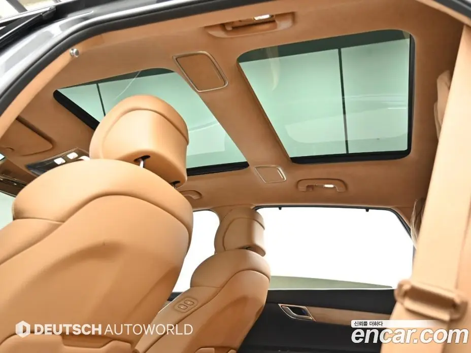 Genesis GV80 2021 2.5 автомат (гидро), фото 18