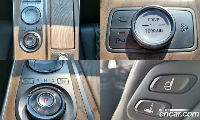 Genesis GV80 2021 3.0 автомат (гидро), миниатюра 9