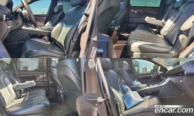 Genesis GV80 2021 3.0 автомат (гидро), миниатюра 10