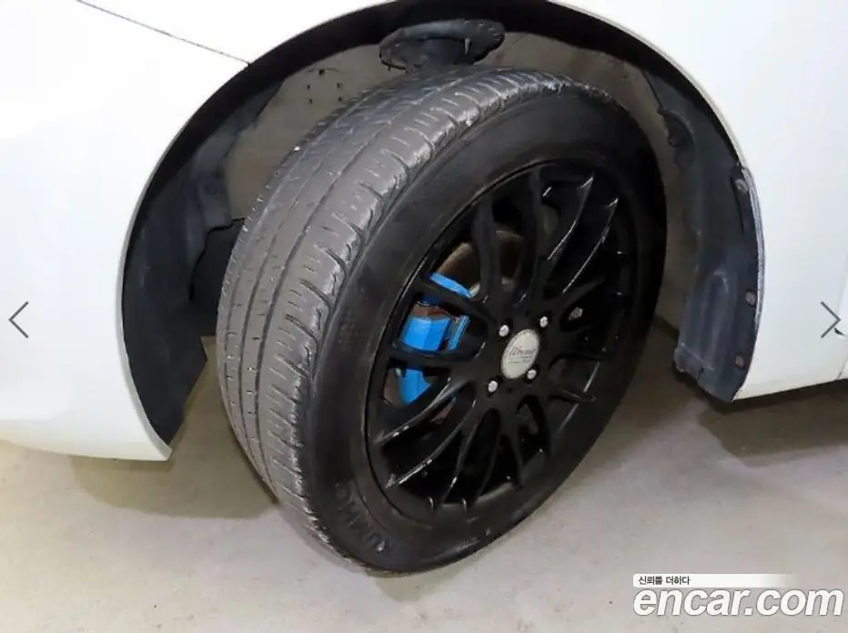 Hyundai Accent 2012 1.6 автомат (гидро), фото 20