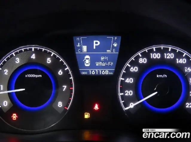 Hyundai Accent 2012 1.6 автомат (гидро), миниатюра 10